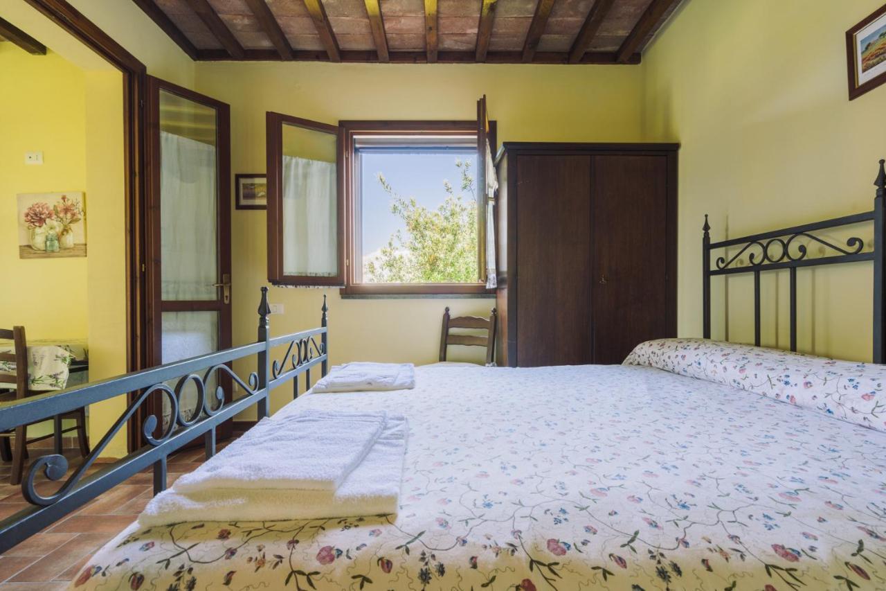 Agriturismo Il Laghetto Γκροσέτο Εξωτερικό φωτογραφία