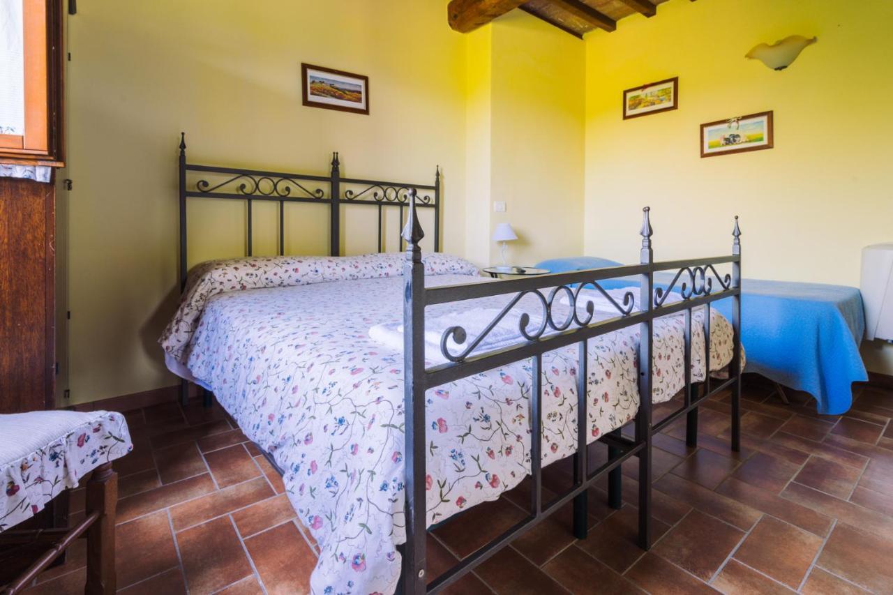 Agriturismo Il Laghetto Γκροσέτο Εξωτερικό φωτογραφία