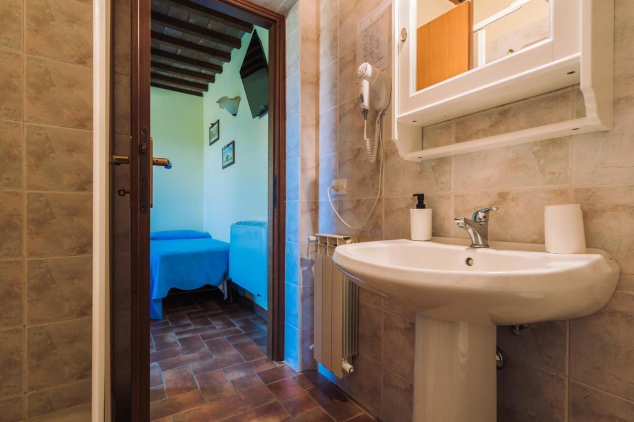 Agriturismo Il Laghetto Γκροσέτο Εξωτερικό φωτογραφία