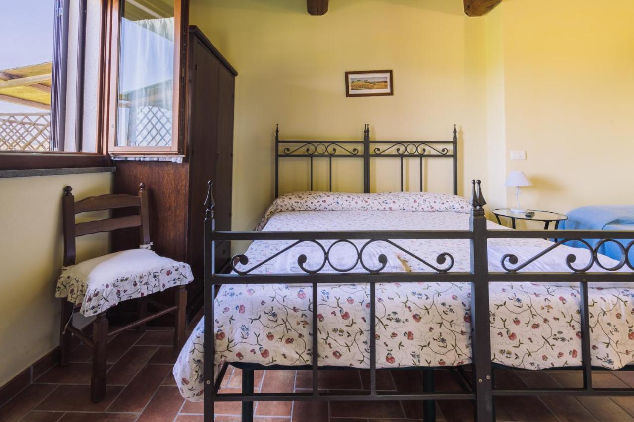 Agriturismo Il Laghetto Γκροσέτο Εξωτερικό φωτογραφία