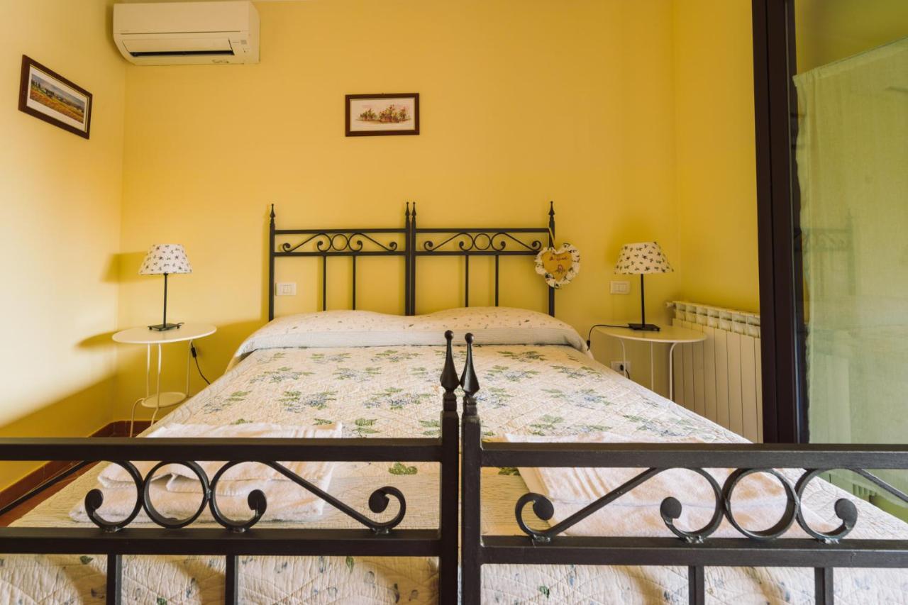 Agriturismo Il Laghetto Γκροσέτο Εξωτερικό φωτογραφία