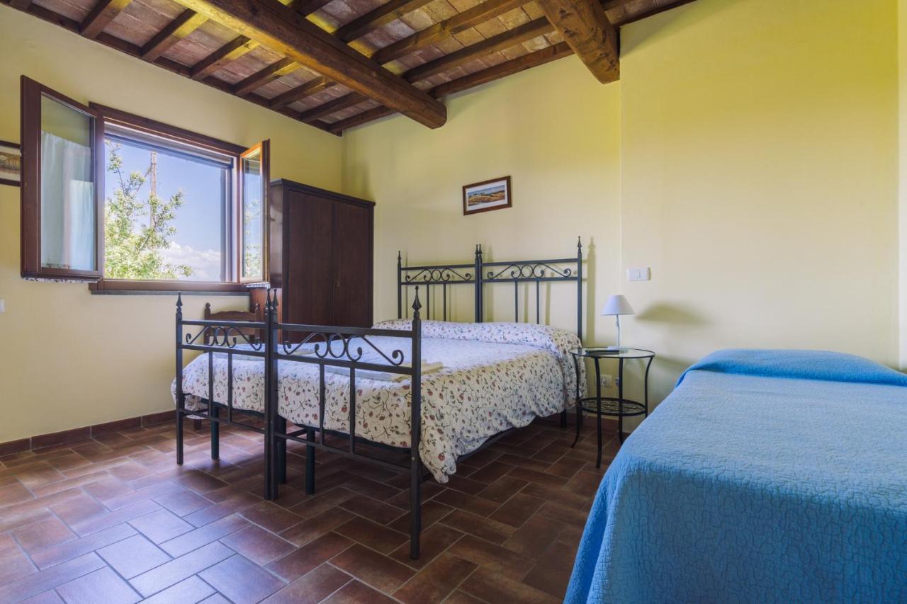 Agriturismo Il Laghetto Γκροσέτο Εξωτερικό φωτογραφία